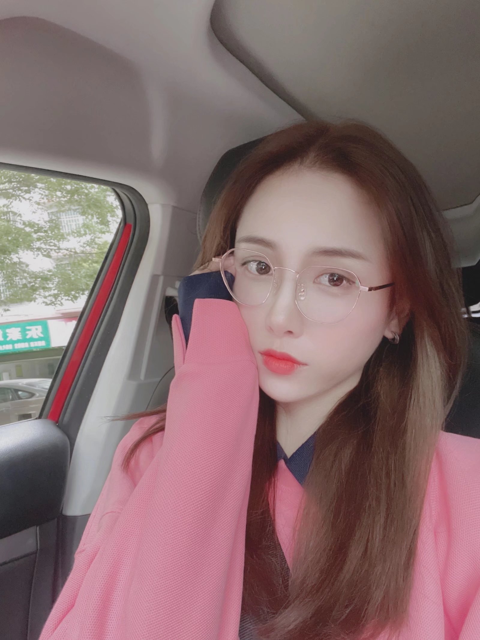 陈淑芬女神真漂亮