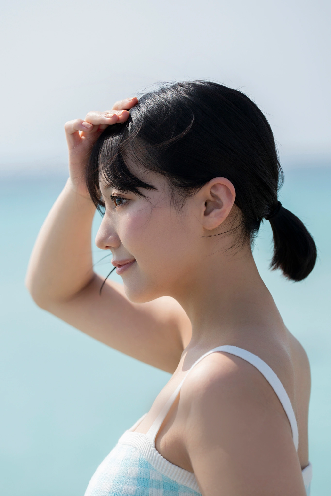 田中美久 4 套 图包