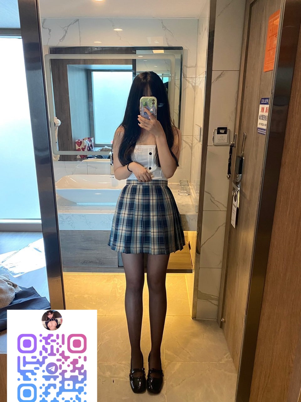 東京ホテルデリヘルGleezy検索ID：w8433