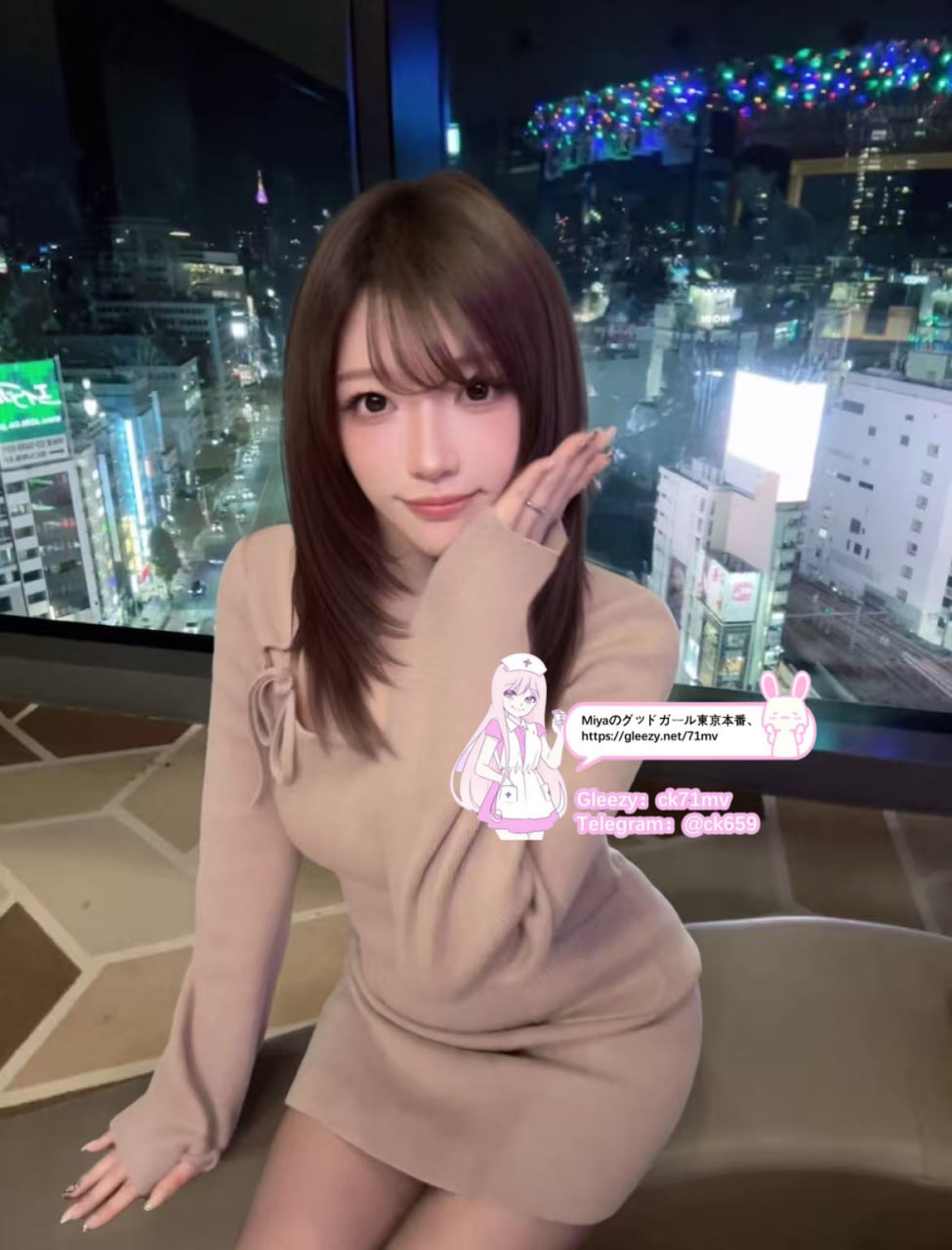 ⏱️【60分鐘能玩什麼？日本外送茶「最爽值組合表」公開】#東京外送茶