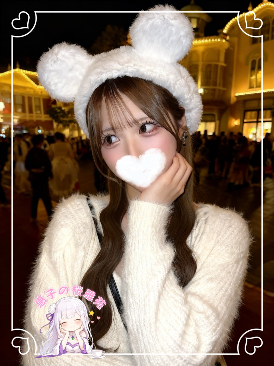 %title插图%num 東京大阪出差推薦:為什麼懂玩的男人都選擇外送茶?惠子東京大阪夜生活帶你看懂這一行