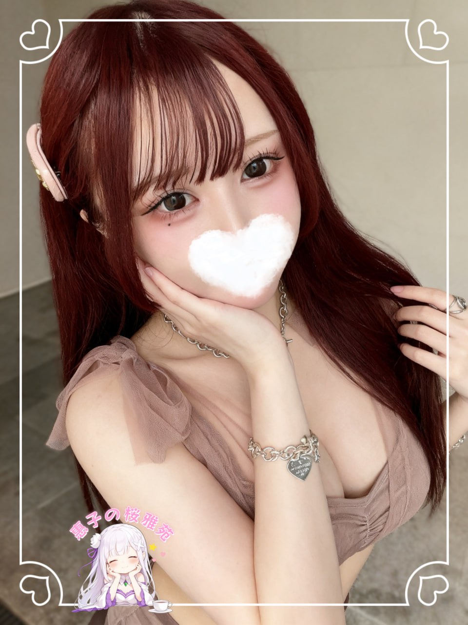 %title插图%num 東京大阪出差推薦:為什麼懂玩的男人都選擇外送茶?惠子東京大阪夜生活帶你看懂這一行