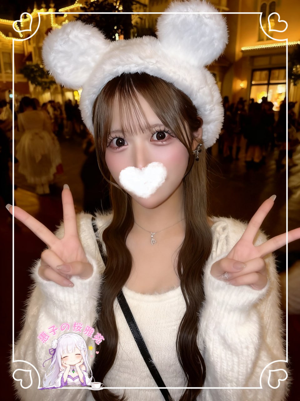 %title插图%num 東京大阪出差推薦:為什麼懂玩的男人都選擇外送茶?惠子東京大阪夜生活帶你看懂這一行