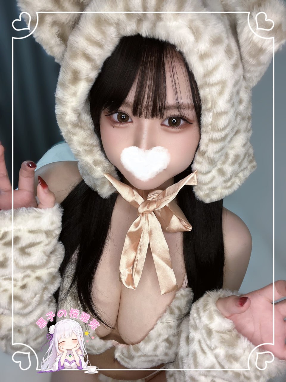 %title插图%num 東京大阪出差推薦:為什麼懂玩的男人都選擇外送茶?惠子東京大阪夜生活帶你看懂這一行