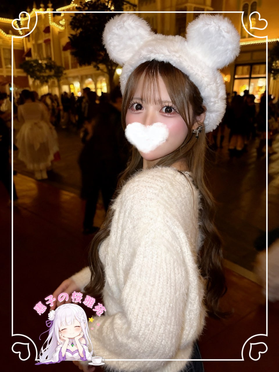 %title插图%num 東京大阪出差推薦:為什麼懂玩的男人都選擇外送茶?惠子東京大阪夜生活帶你看懂這一行