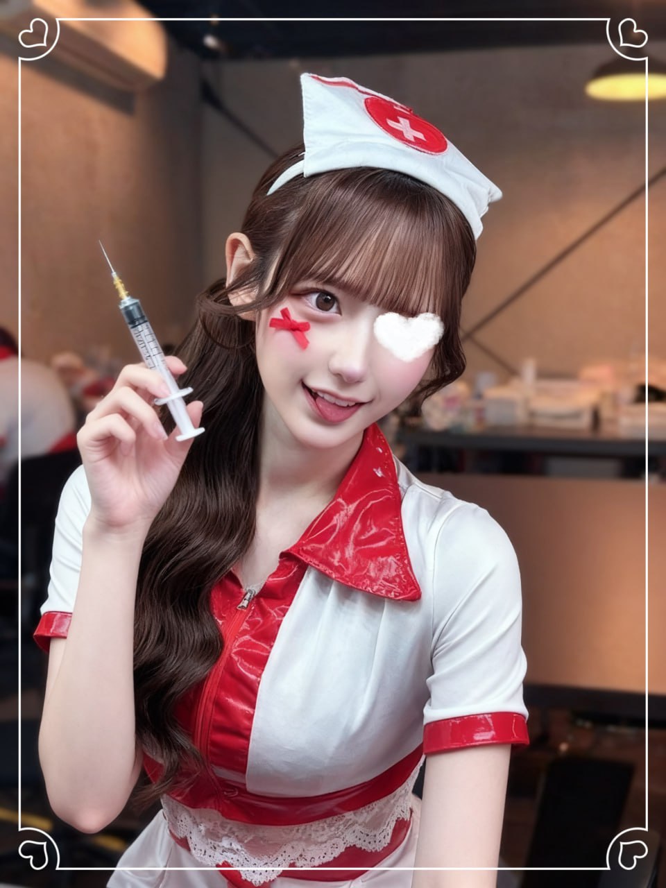 惠子日本介紹人